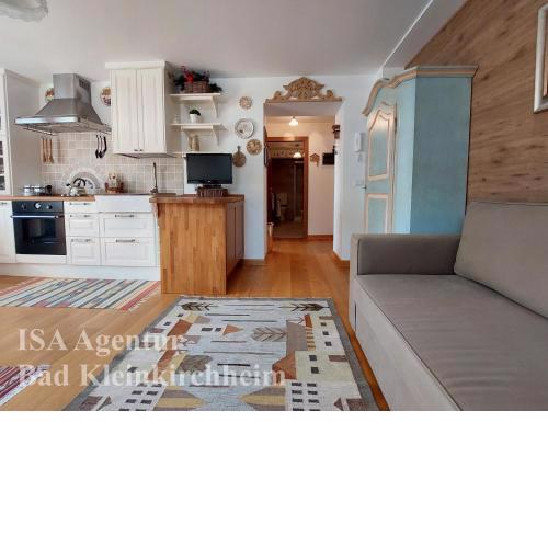 JODLER - Apartment in top central position