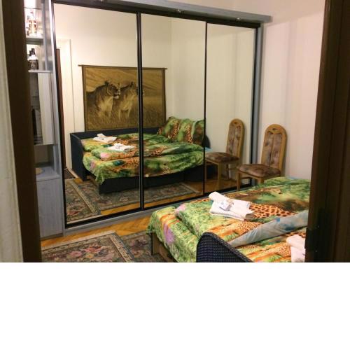 Joe Apartman Budapest