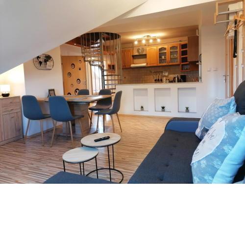 JOE APARTMAN