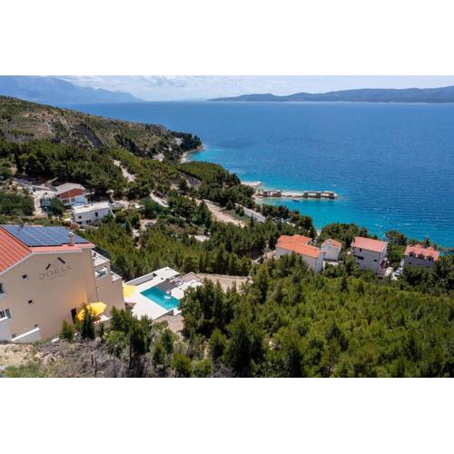 JOELL Apartments