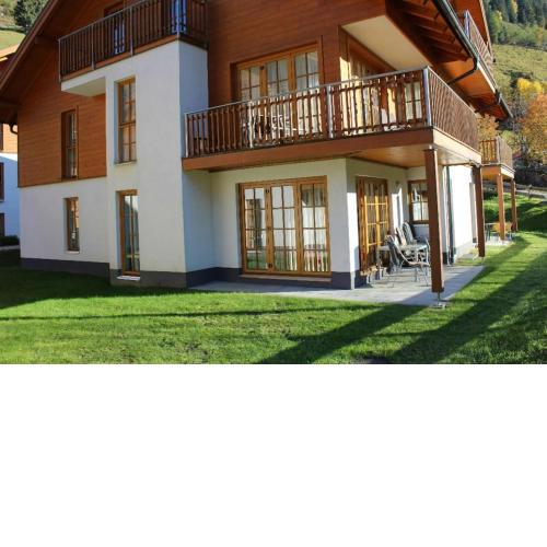 Johanna 1 by SMR Rauris Apartments - close to Gondola and Spa