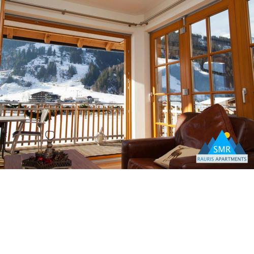 Johanna 3 by SMR Rauris Apartments - inc Spa and near Gondola