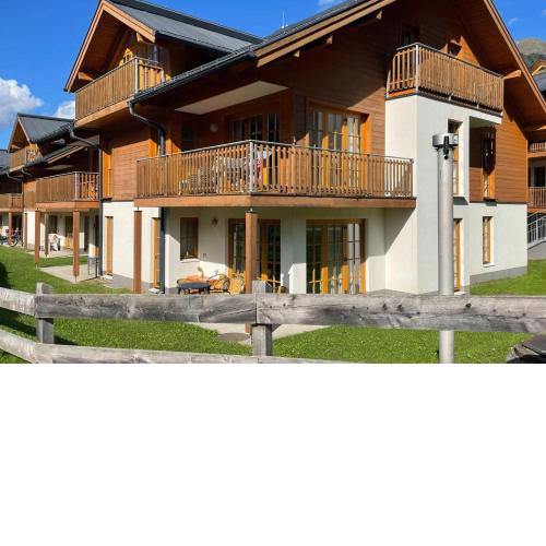 Johanna 4 by SMR Rauris Apartments - near Spa and Gondola