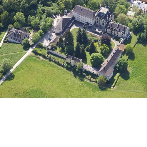 Johannes Schlössl - Gästehaus der Pallottiner am Mönchsberg