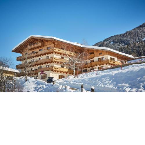 Johanneshof - Dein MOUNTAIN Wohlfühlhotel