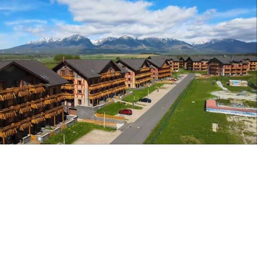 JOINTATRY sk - Tatragolf resort