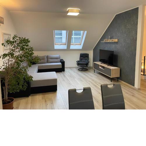 Jókai Apartman