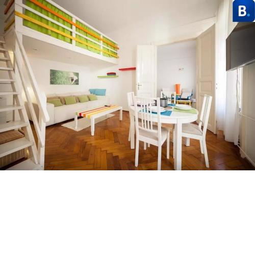Jókai Apartment