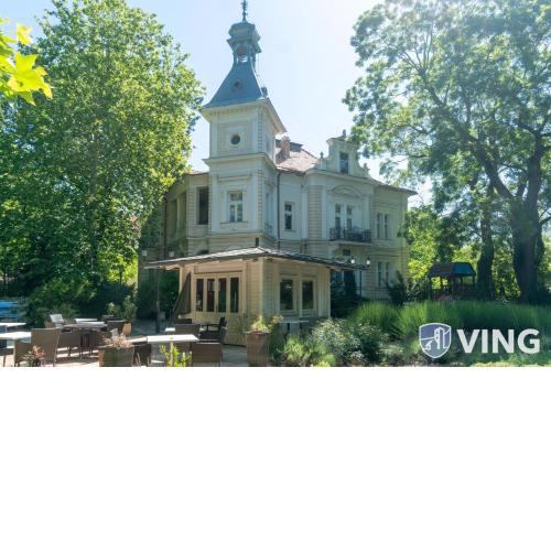Jókai Villa