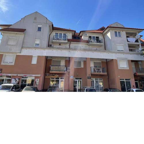 Jola Apartman