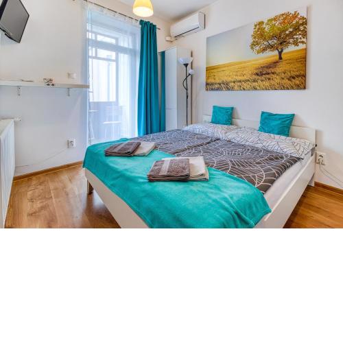 JonasHouse studios - Great Location near Bratislava City Center
