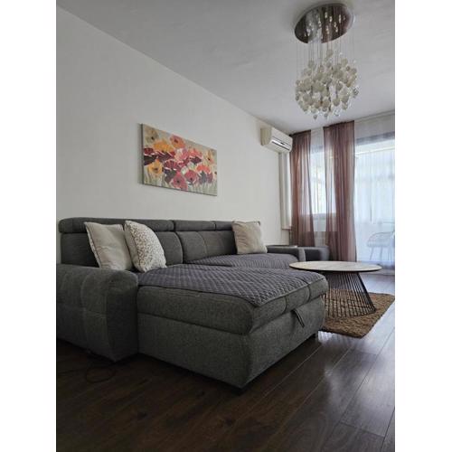 Joop Apartment
