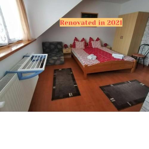 Joós Apartman
