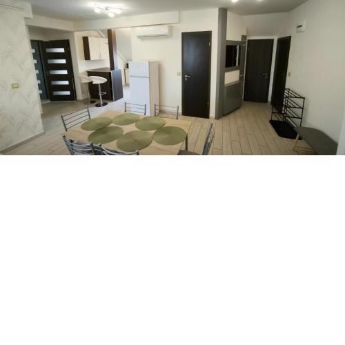 Joós Family Apartman