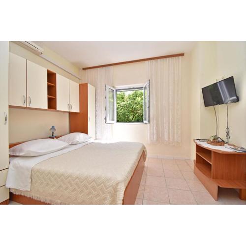 Jordan Apartments