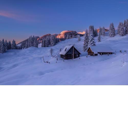 Jörgenbauerhütte