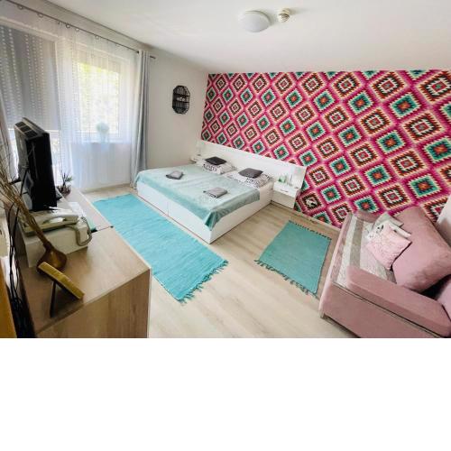 Joy Apartman