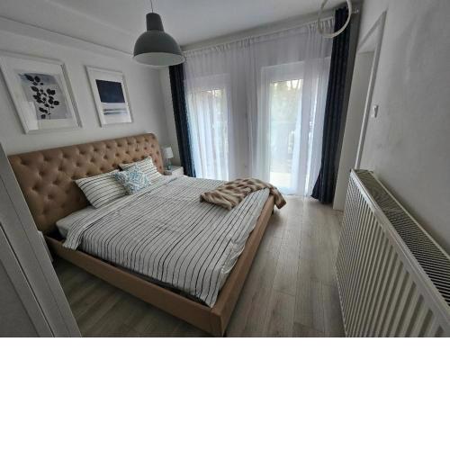 Joy Apartment