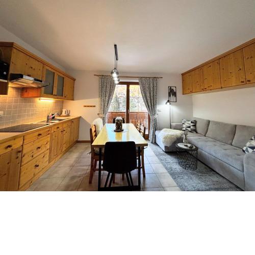 Joy Apartment