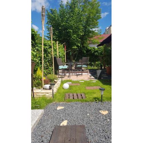 Joy Guesthouse