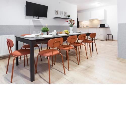 Józefa 12 Apartments
