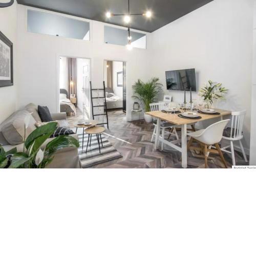 Jozefa 20 Street 2 bedroom apartment