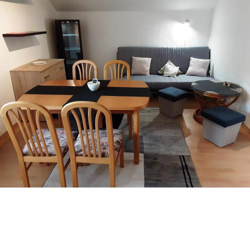 Jozefin apartman