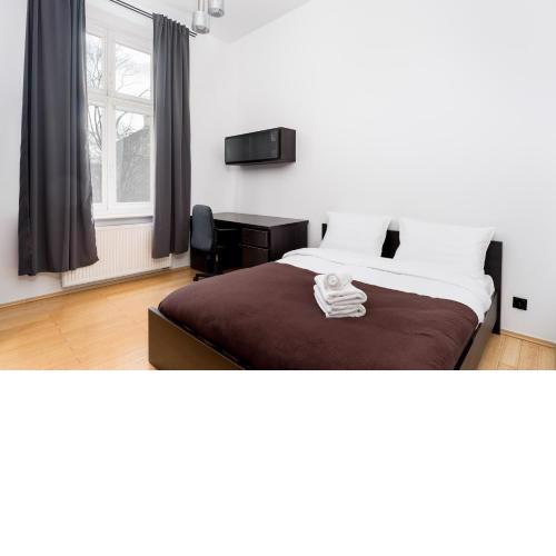Józefińska Comfort Apartment