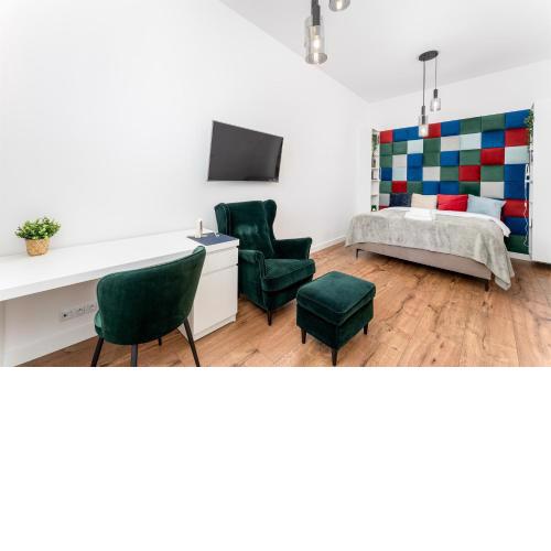 Józefińska Deluxe Studio