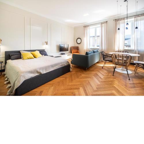 Józefitów Apartament