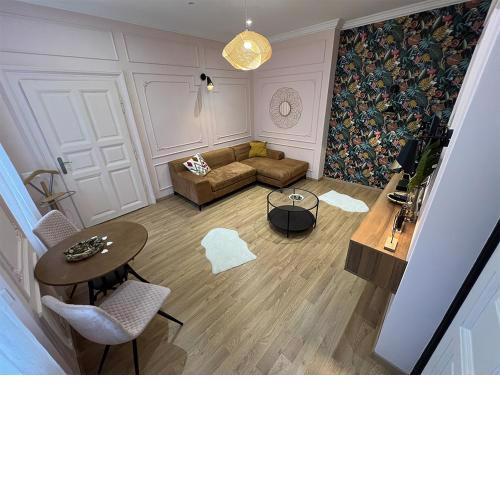 József Apartment