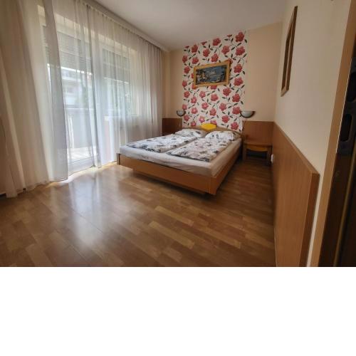József Attila Apartman Hajdúszoboszló