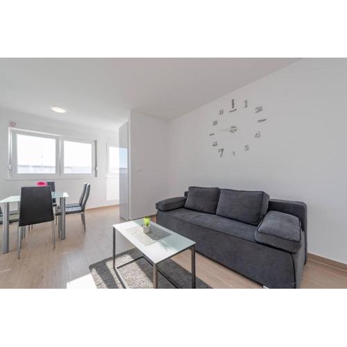 Jozy 1 sea view modern apartment