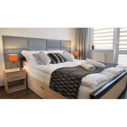 JP Apartament Gdynia Centrum