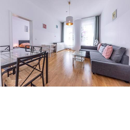 JR City Apartments Vienna