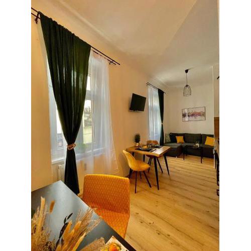 JS Design Apartment