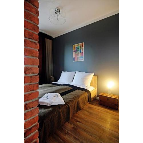 JTB Nautica Aparthotel