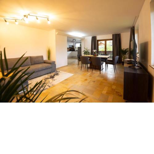 Jubiläum Apartment