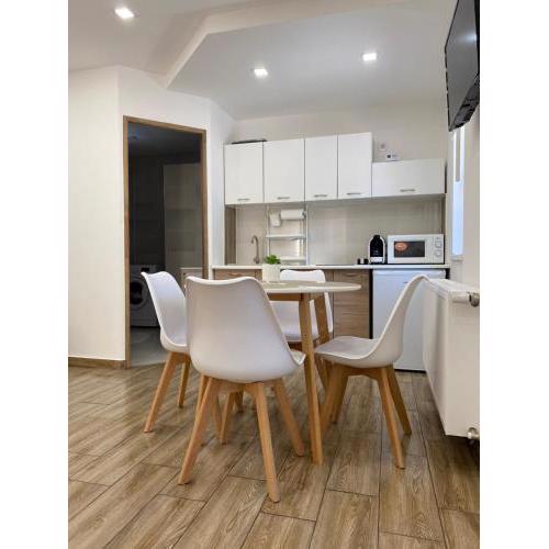 Judith Apartman Balatonlelle