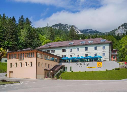 JUFA Hotel Altaussee