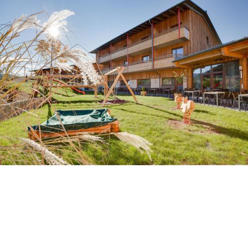 JUFA Hotel Annaberg