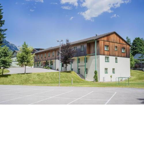 JUFA Hotel Bad Aussee