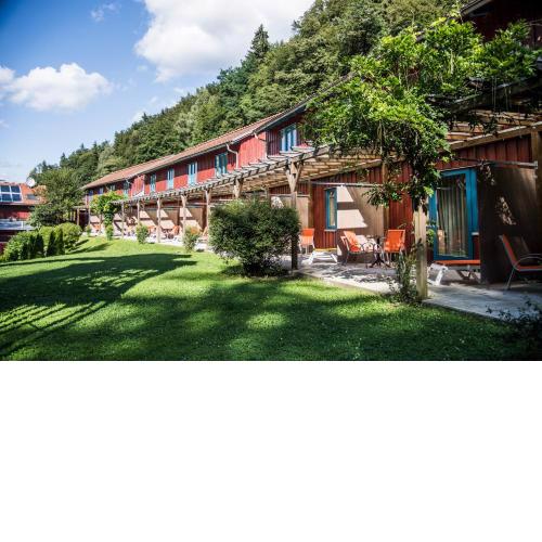 JUFA Hotel Bruck an der Mur - im Weitental