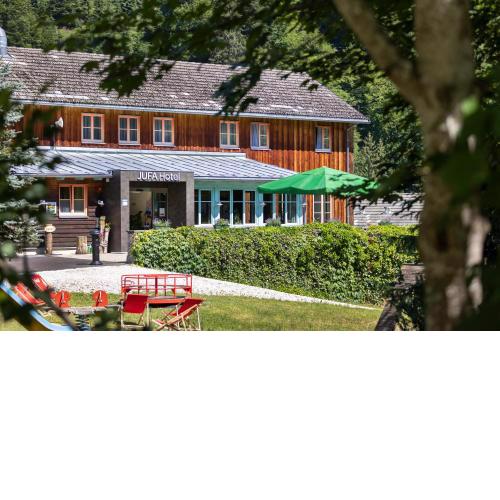 JUFA Hotel Eisenerzer Ramsau