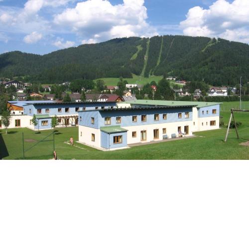 JUFA Hotel Erlaufsee