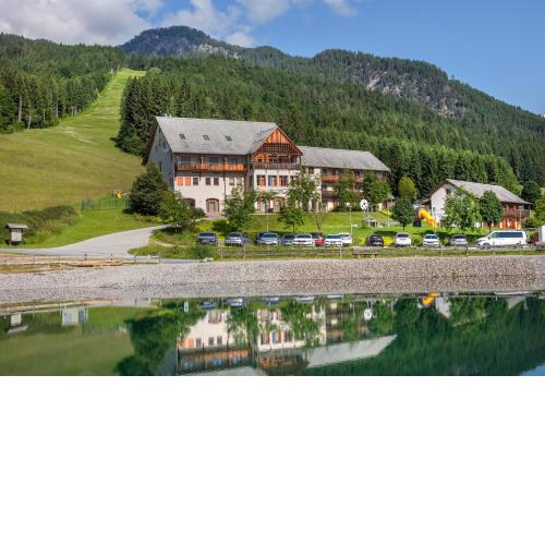 JUFA Hotel Gitschtal