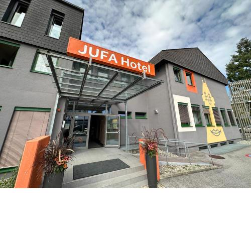 JUFA Hotel Graz Süd - Self Check-in