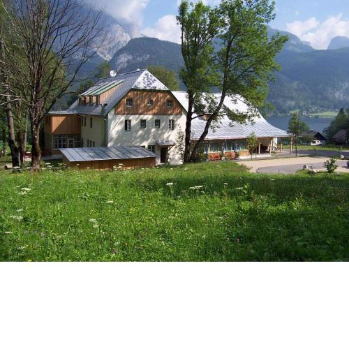 JUFA Hotel Grundlsee