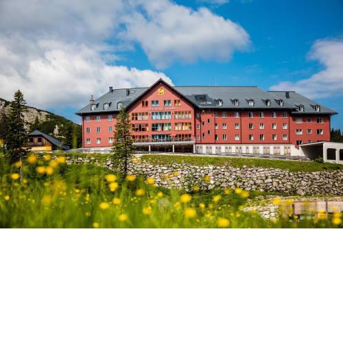 JUFA Hotel Hochkar