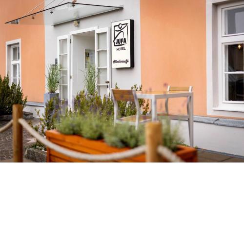 JUFA Hotel Judenburg